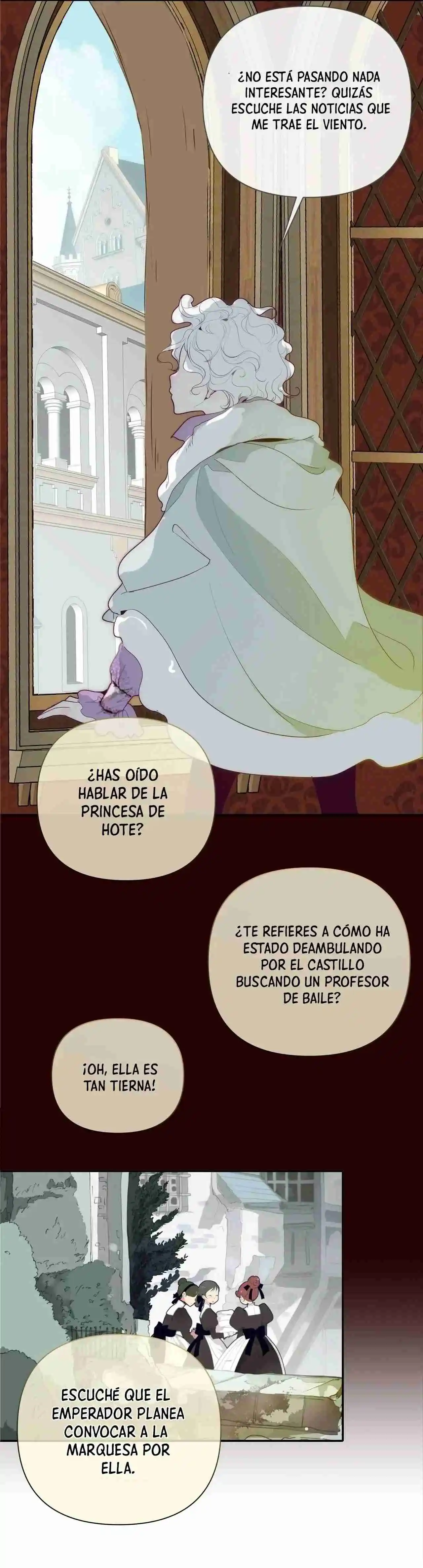 Me Hice Amiga Del Frío Protagonista Masculino - Capítulo 13 - Página 3 - LectorTMOo