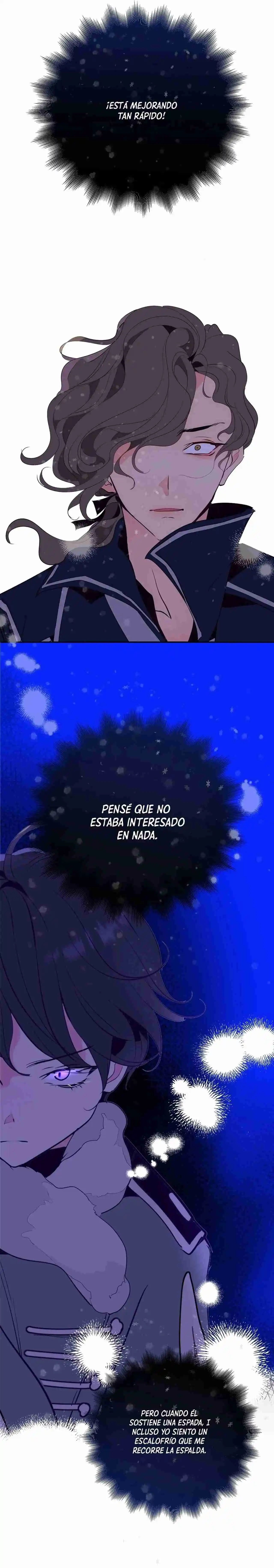 Me Hice Amiga Del Frío Protagonista Masculino - Capítulo 13 - Página 11 - LectorTMOo