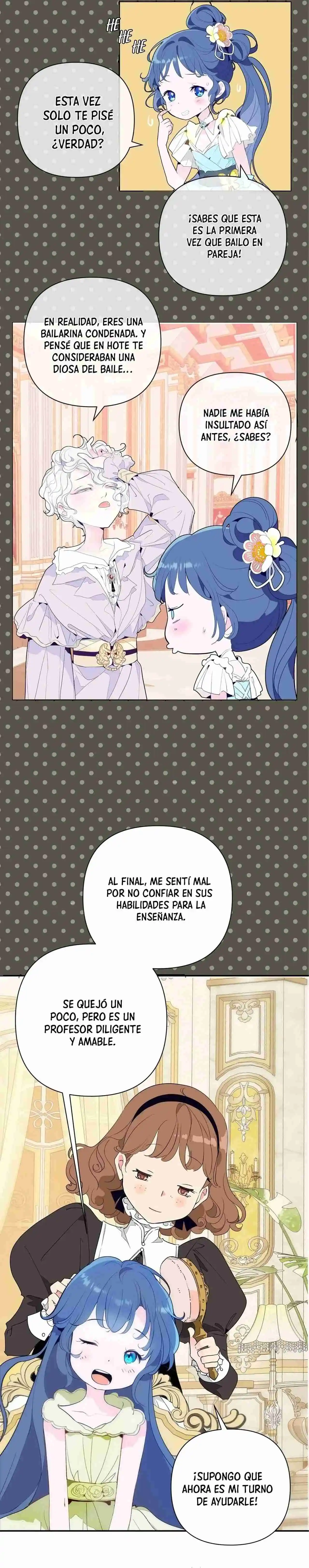 Me Hice Amiga Del Frío Protagonista Masculino - Capítulo 13 - Página 20 - LectorTMOo