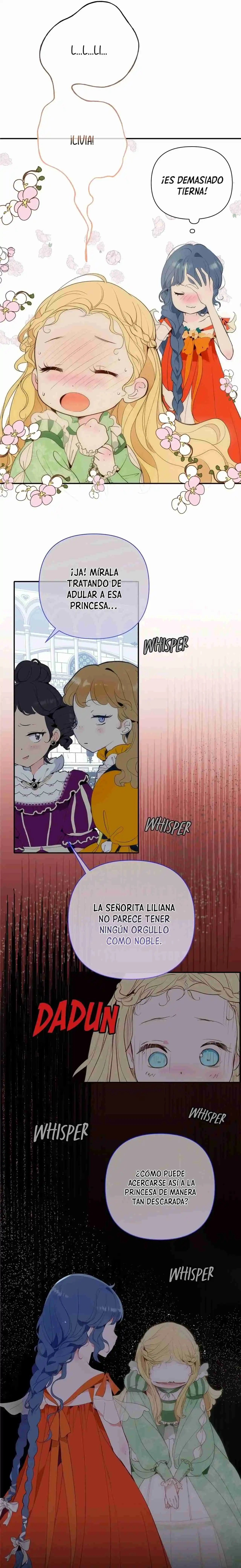 Me Hice Amiga Del Frío Protagonista Masculino - Capítulo 13 - Página 28 - LectorTMOo