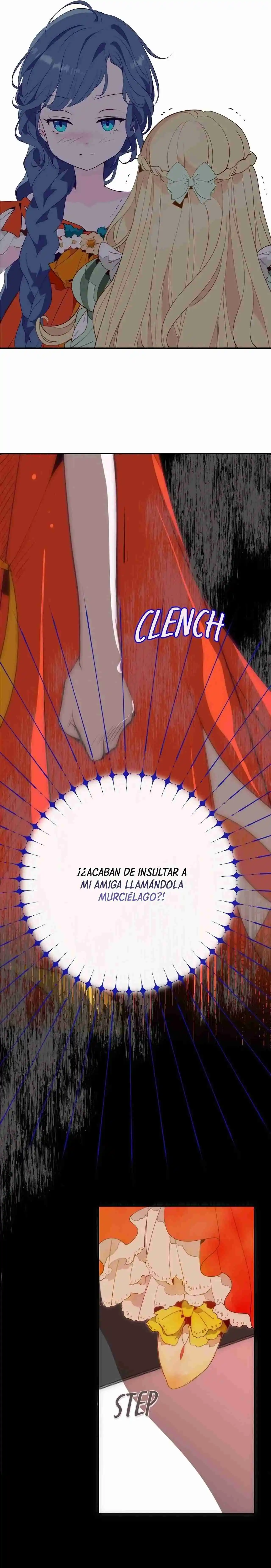 Me Hice Amiga Del Frío Protagonista Masculino - Capítulo 13 - Página 30 - LectorTMOo