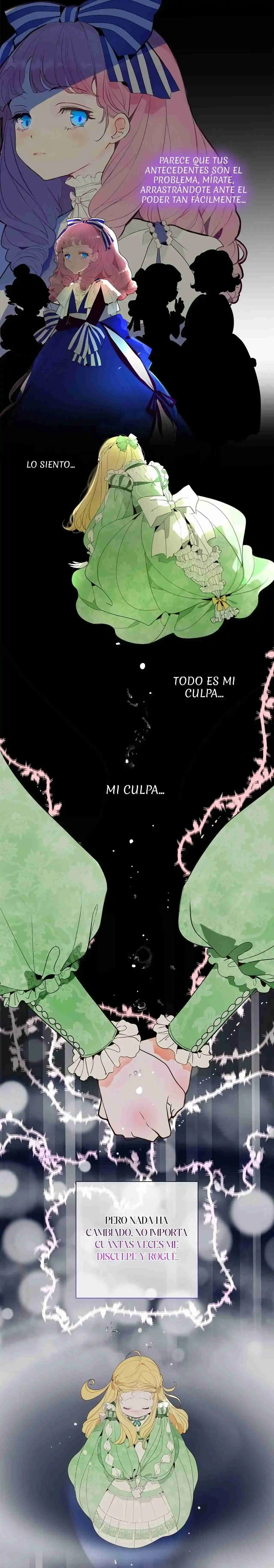 Me Hice Amiga Del Frío Protagonista Masculino - Capítulo 14 - Página 12 - LectorTMOo