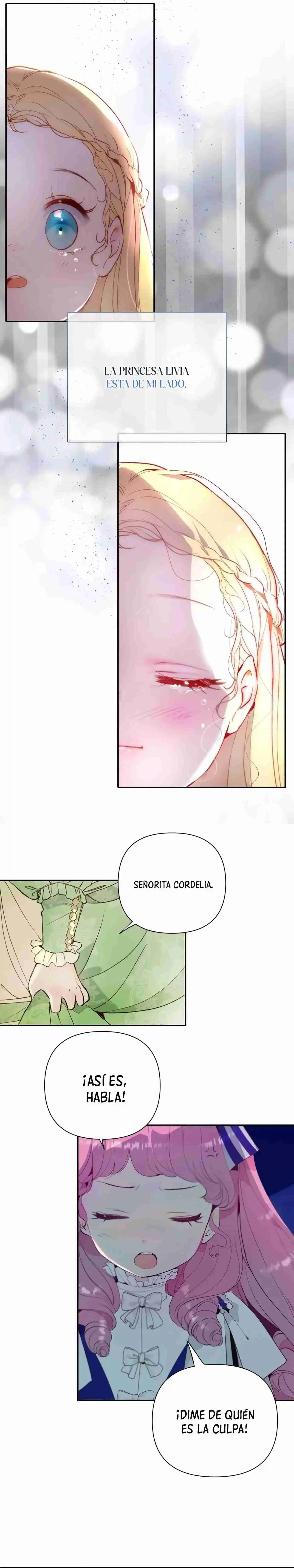 Me Hice Amiga Del Frío Protagonista Masculino - Capítulo 14 - Página 15 - LectorTMOo