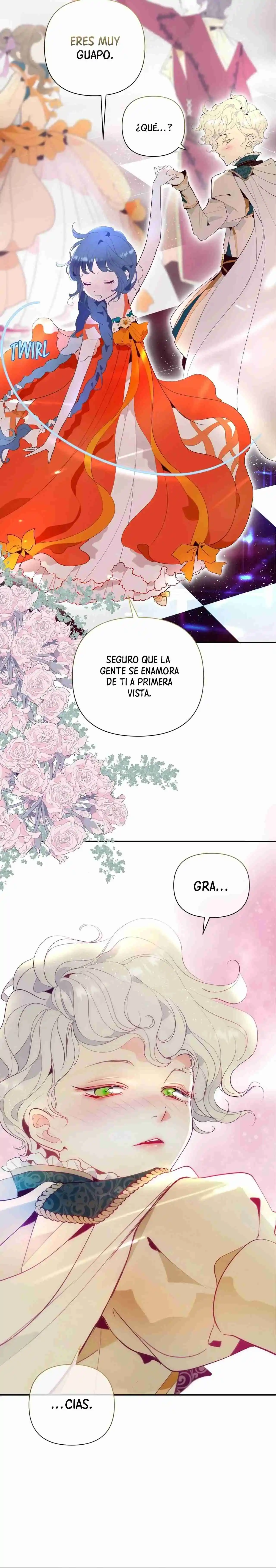 Me Hice Amiga Del Frío Protagonista Masculino - Capítulo 14 - Página 36 - LectorTMOo