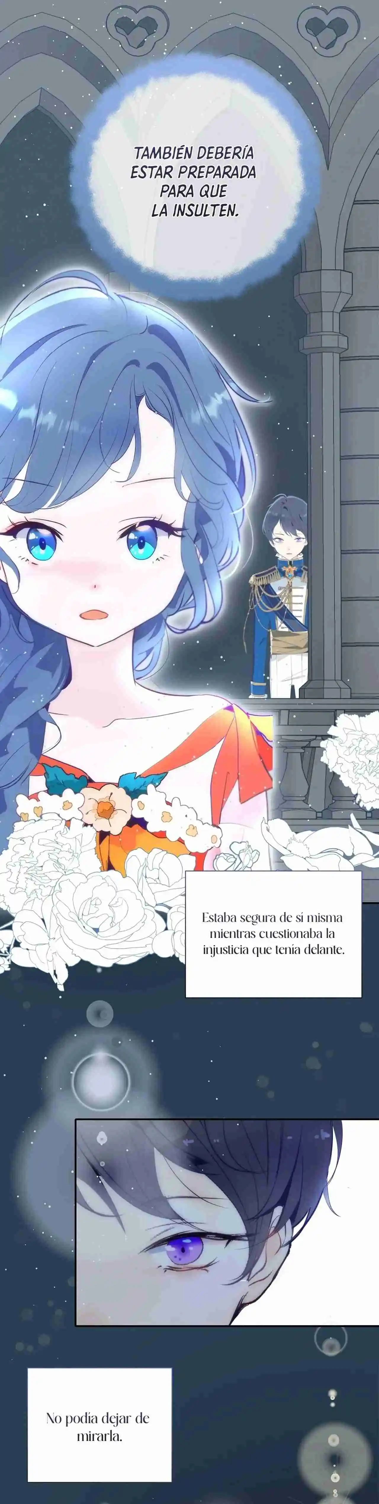 Me Hice Amiga Del Frío Protagonista Masculino - Capítulo 15 - Página 3 - LectorTMOo