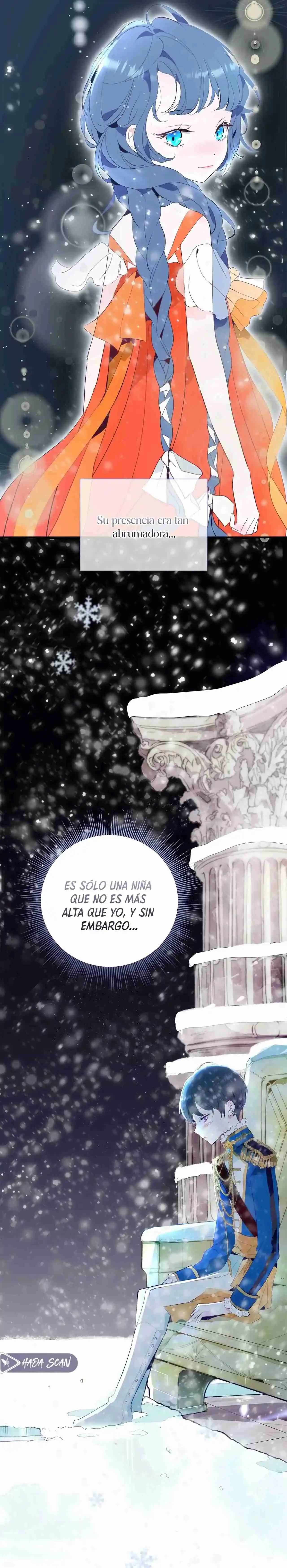 Me Hice Amiga Del Frío Protagonista Masculino - Capítulo 15 - Página 4 - LectorTMOo
