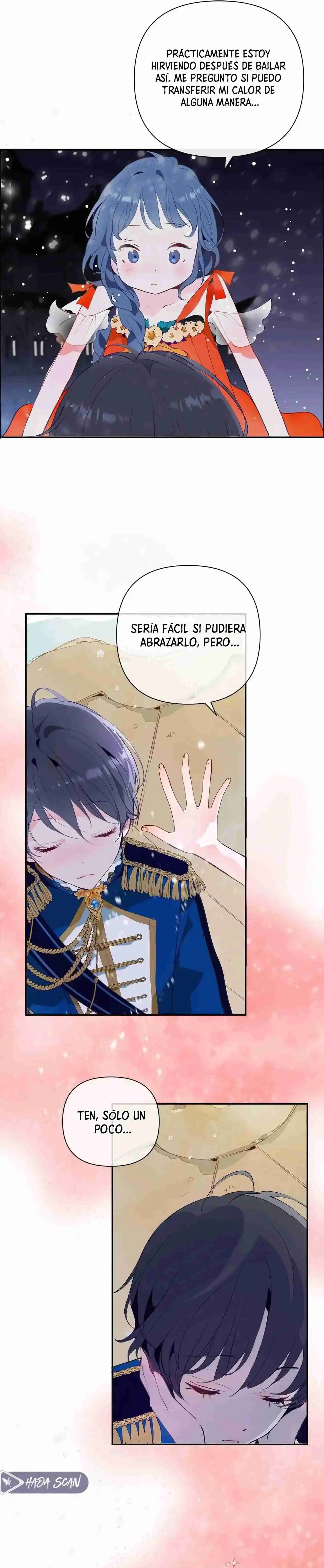 Me Hice Amiga Del Frío Protagonista Masculino - Capítulo 15 - Página 13 - LectorTMOo