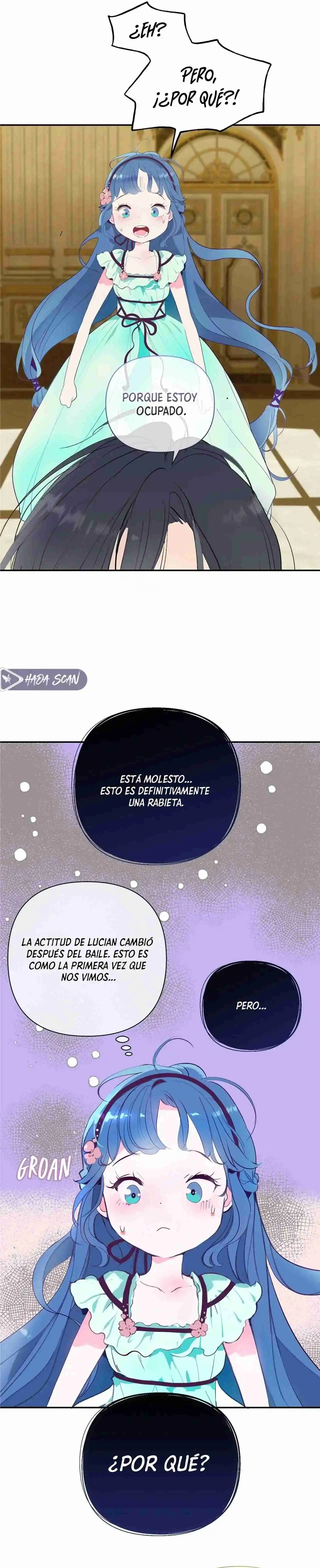 Me Hice Amiga Del Frío Protagonista Masculino - Capítulo 15 - Página 17 - LectorTMOo
