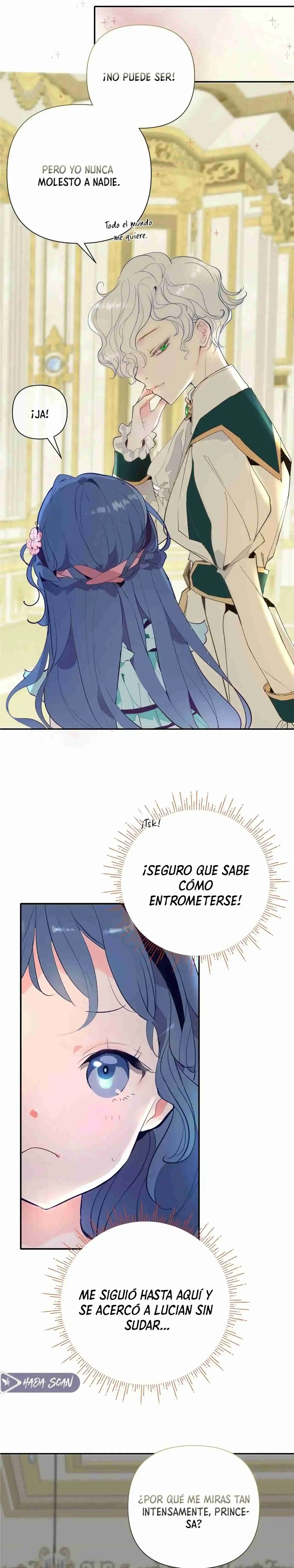 Me Hice Amiga Del Frío Protagonista Masculino - Capítulo 15 - Página 20 - LectorTMOo