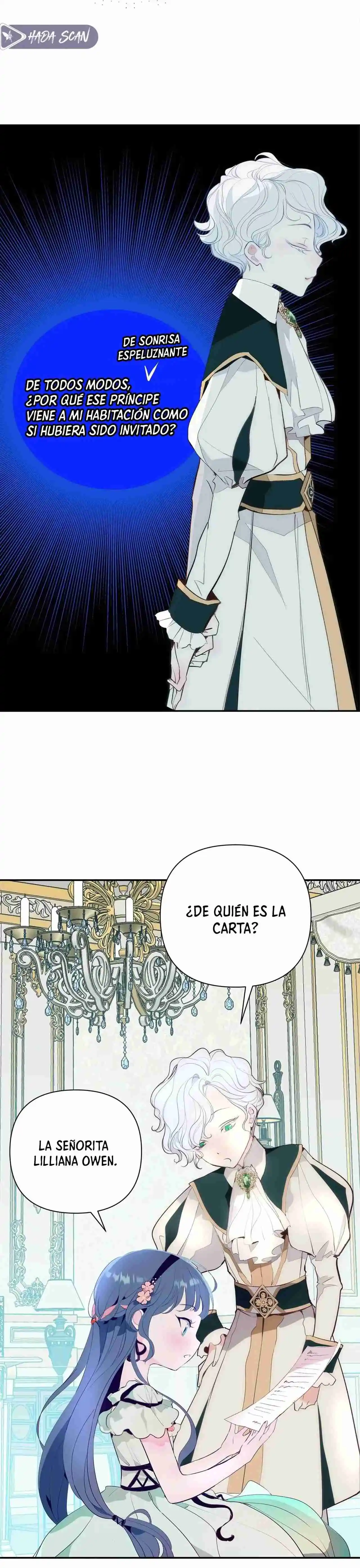 Me Hice Amiga Del Frío Protagonista Masculino - Capítulo 15 - Página 24 - LectorTMOo