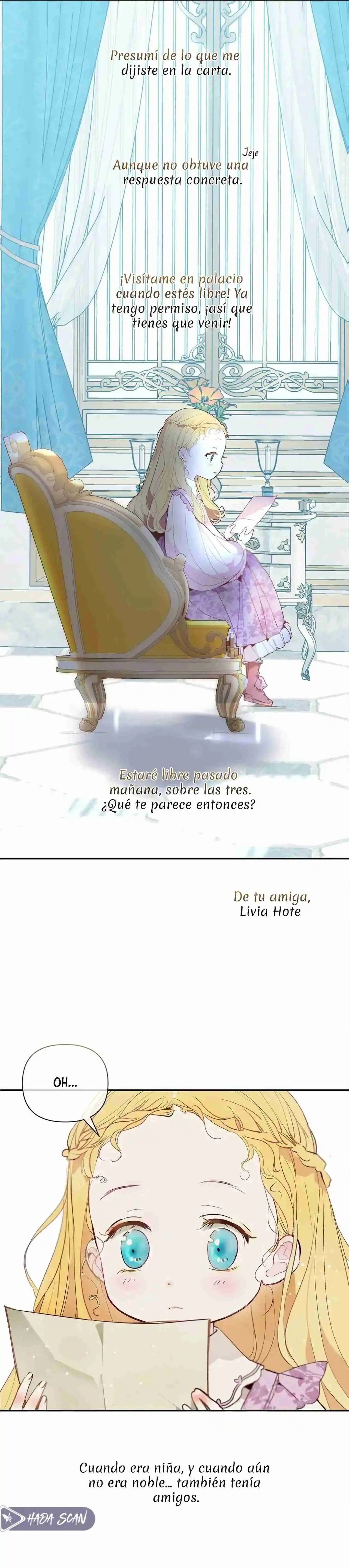 Me Hice Amiga Del Frío Protagonista Masculino - Capítulo 15 - Página 29 - LectorTMOo