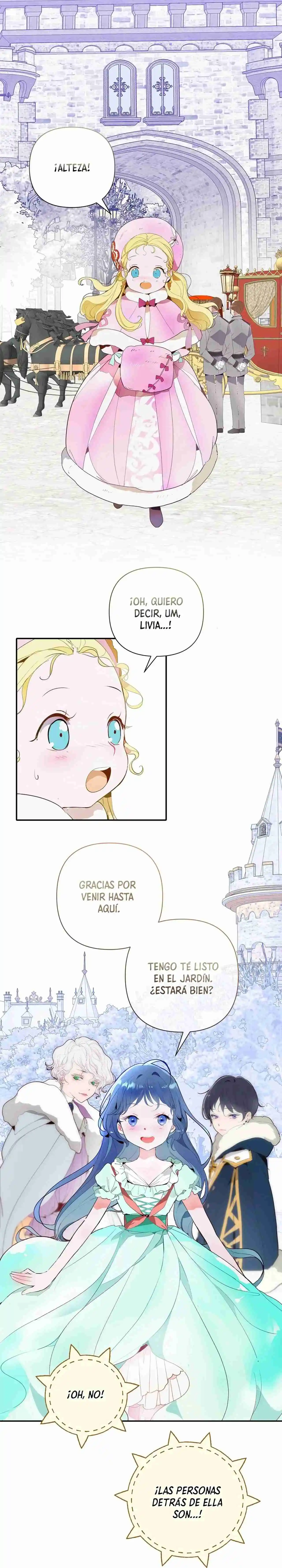 Me Hice Amiga Del Frío Protagonista Masculino - Capítulo 15 - Página 32 - LectorTMOo