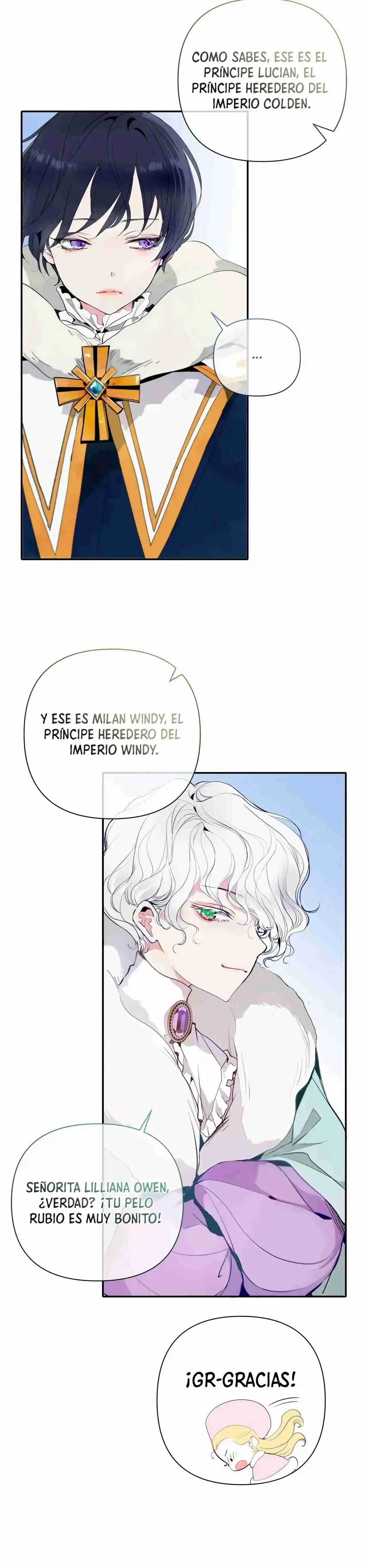 Me Hice Amiga Del Frío Protagonista Masculino - Capítulo 15 - Página 34 - LectorTMOo