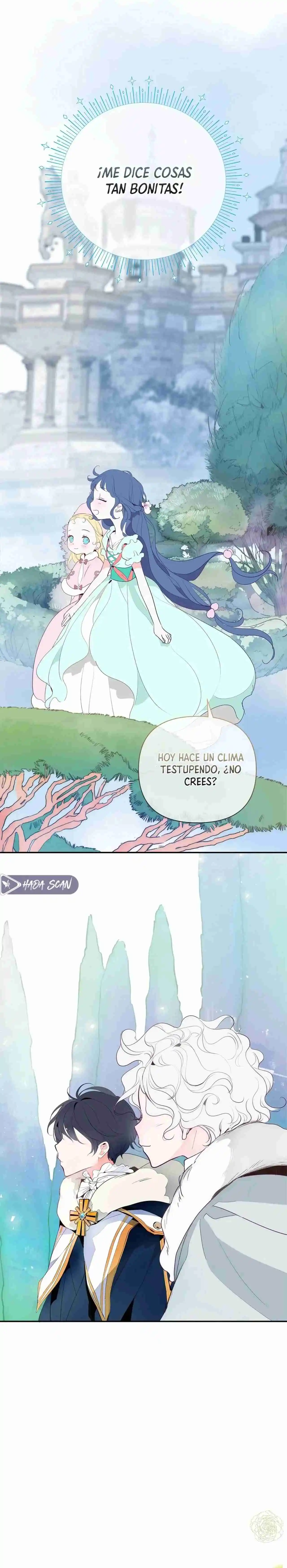 Me Hice Amiga Del Frío Protagonista Masculino - Capítulo 15 - Página 41 - LectorTMOo