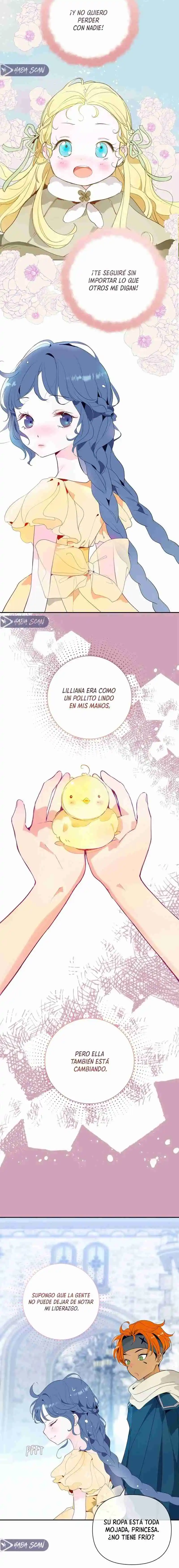 Me Hice Amiga Del Frío Protagonista Masculino - Capítulo 16 - Página 10 - LectorTMOo