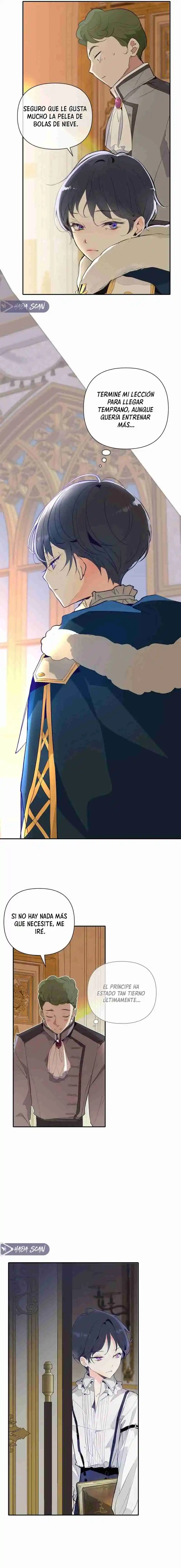 Me Hice Amiga Del Frío Protagonista Masculino - Capítulo 16 - Página 12 - LectorTMOo