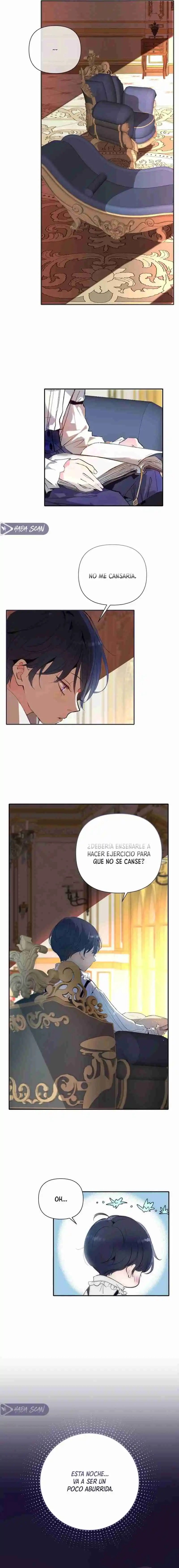 Me Hice Amiga Del Frío Protagonista Masculino - Capítulo 16 - Página 13 - LectorTMOo