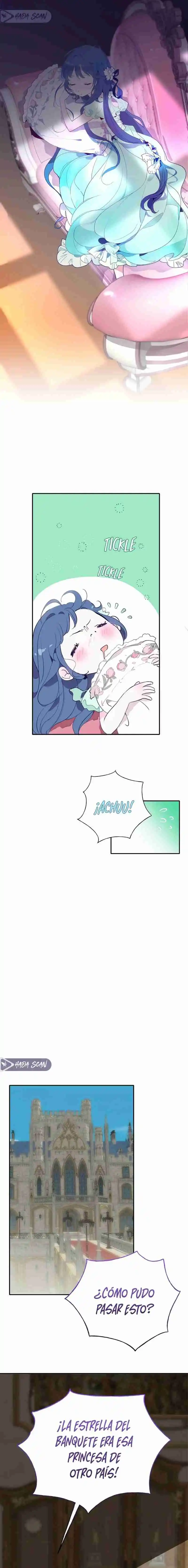 Me Hice Amiga Del Frío Protagonista Masculino - Capítulo 16 - Página 14 - LectorTMOo