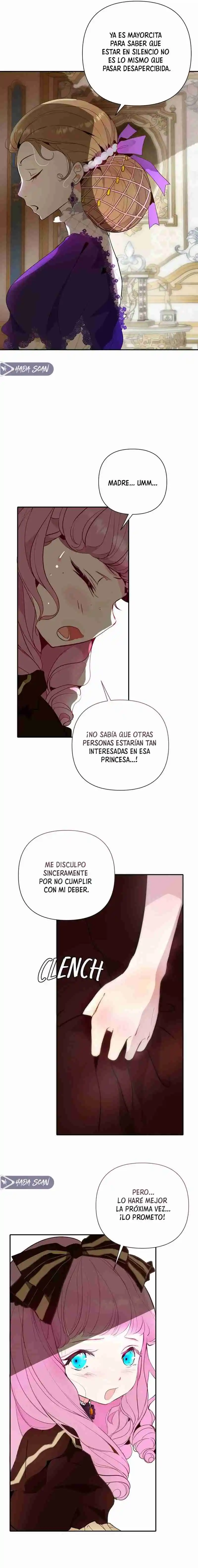 Me Hice Amiga Del Frío Protagonista Masculino - Capítulo 16 - Página 16 - LectorTMOo
