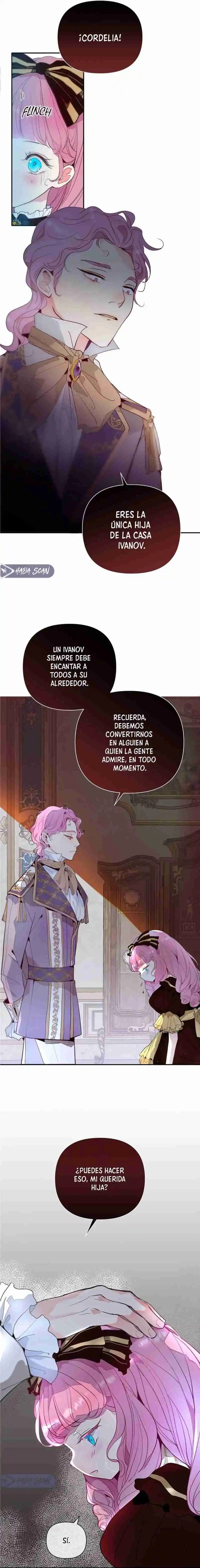 Me Hice Amiga Del Frío Protagonista Masculino - Capítulo 16 - Página 17 - LectorTMOo