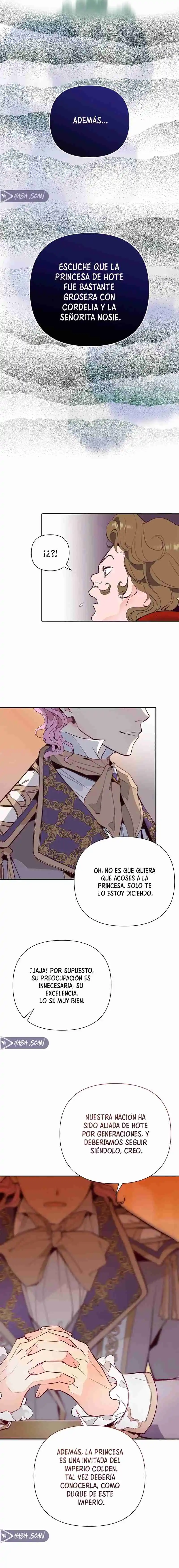 Me Hice Amiga Del Frío Protagonista Masculino - Capítulo 16 - Página 24 - LectorTMOo