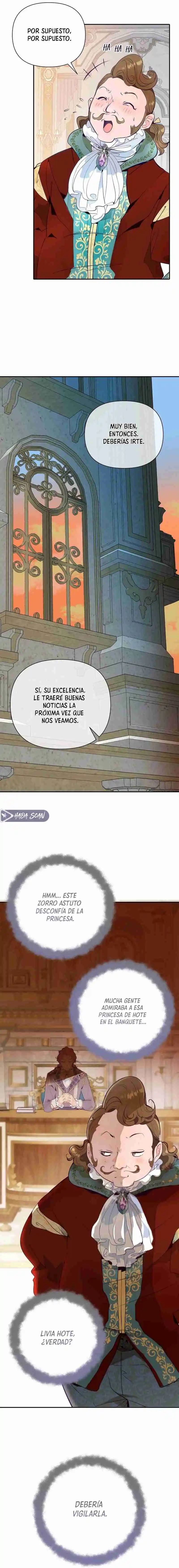 Me Hice Amiga Del Frío Protagonista Masculino - Capítulo 16 - Página 25 - LectorTMOo