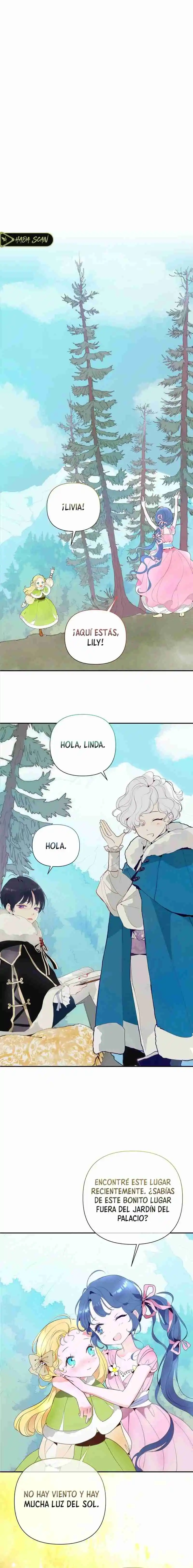 Me Hice Amiga Del Frío Protagonista Masculino - Capítulo 17 - Página 2 - LectorTMOo