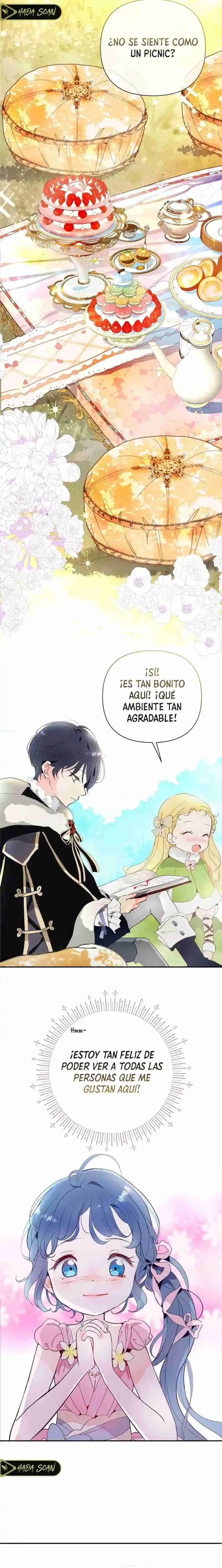 Me Hice Amiga Del Frío Protagonista Masculino - Capítulo 17 - Página 3 - LectorTMOo