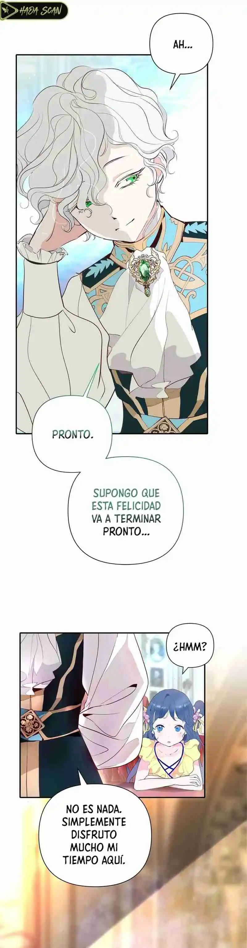 Me Hice Amiga Del Frío Protagonista Masculino - Capítulo 17 - Página 15 - LectorTMOo