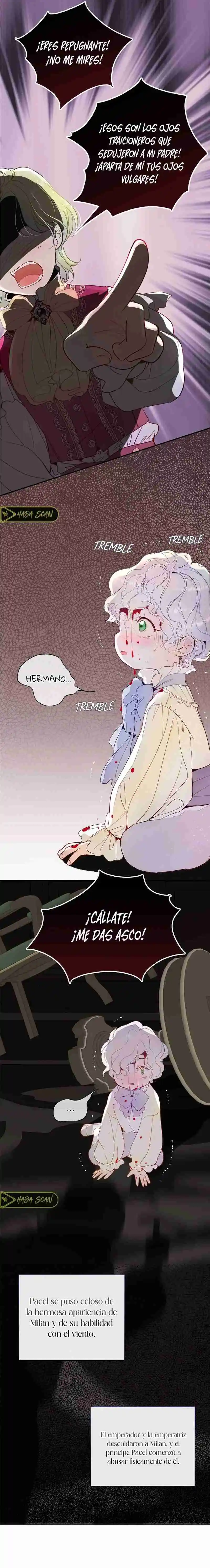 Me Hice Amiga Del Frío Protagonista Masculino - Capítulo 17 - Página 18 - LectorTMOo