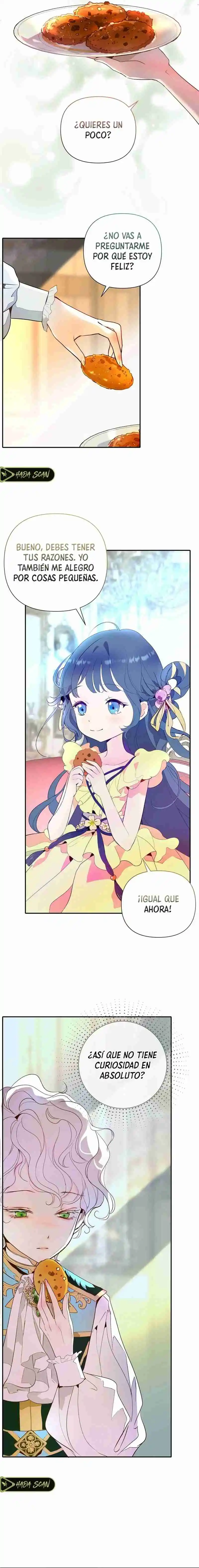 Me Hice Amiga Del Frío Protagonista Masculino - Capítulo 17 - Página 22 - LectorTMOo