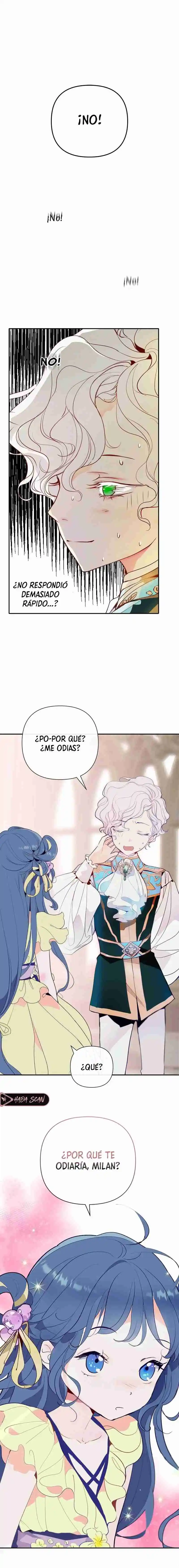 Me Hice Amiga Del Frío Protagonista Masculino - Capítulo 18 - Página 2 - LectorTMOo