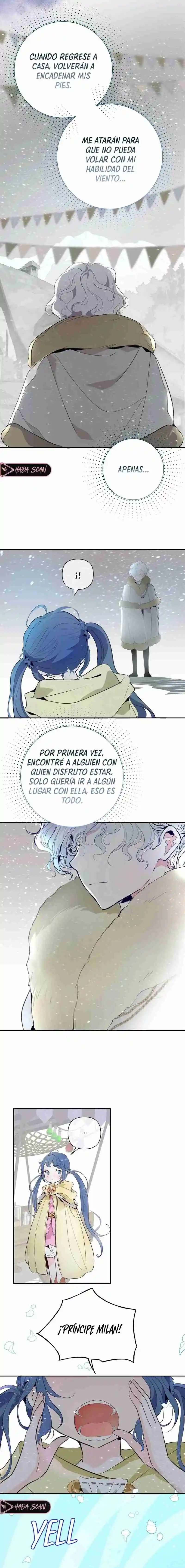 Me Hice Amiga Del Frío Protagonista Masculino - Capítulo 18 - Página 7 - LectorTMOo