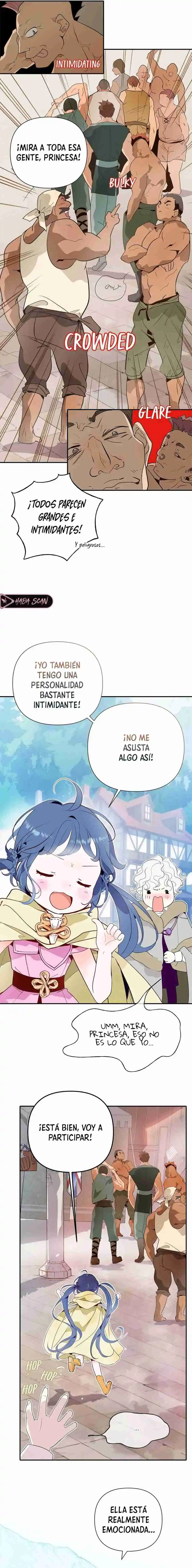 Me Hice Amiga Del Frío Protagonista Masculino - Capítulo 18 - Página 10 - LectorTMOo