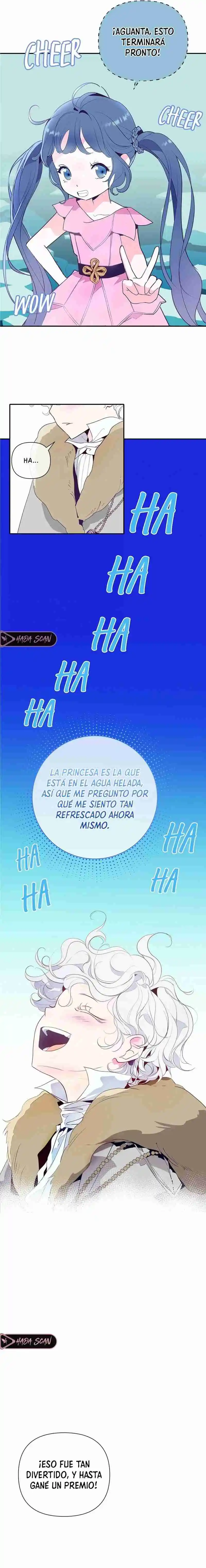 Me Hice Amiga Del Frío Protagonista Masculino - Capítulo 18 - Página 13 - LectorTMOo