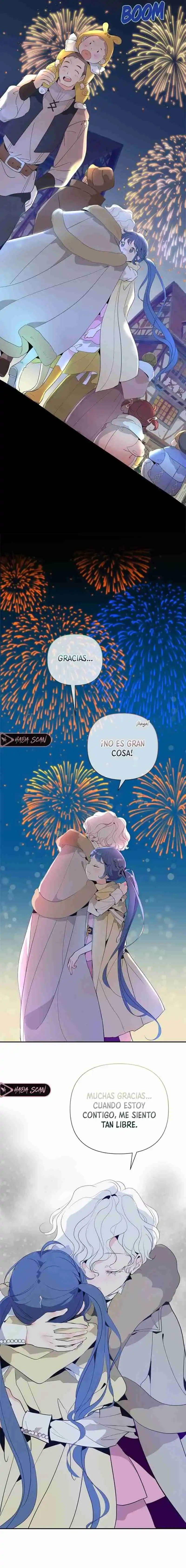Me Hice Amiga Del Frío Protagonista Masculino - Capítulo 18 - Página 16 - LectorTMOo