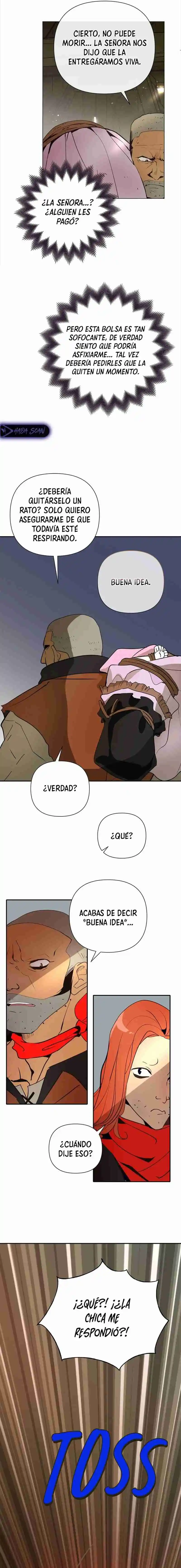 Me Hice Amiga Del Frío Protagonista Masculino - Capítulo 19 - Página 11 - LectorTMOo