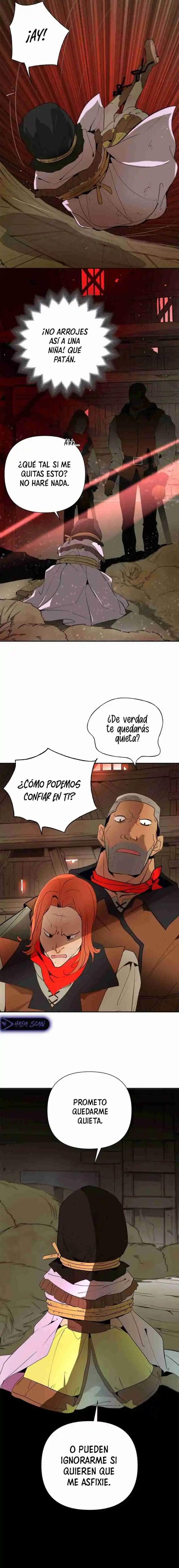 Me Hice Amiga Del Frío Protagonista Masculino - Capítulo 19 - Página 12 - LectorTMOo