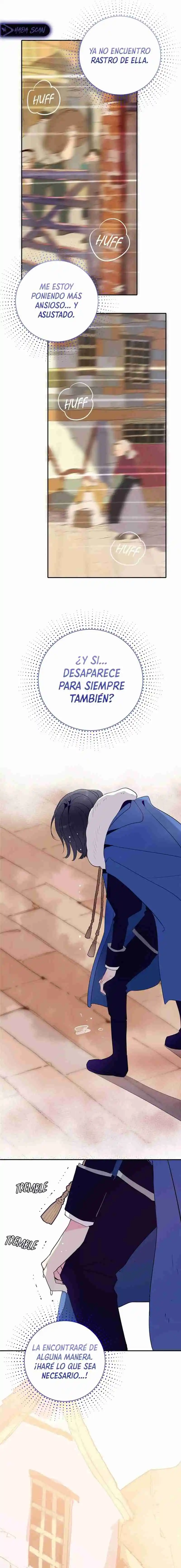 Me Hice Amiga Del Frío Protagonista Masculino - Capítulo 19 - Página 16 - LectorTMOo