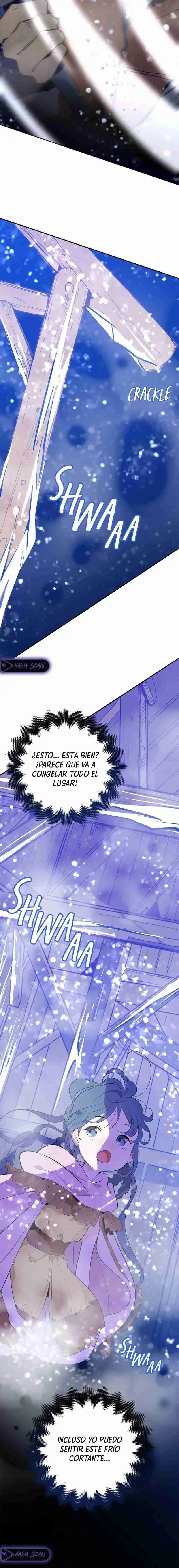 Me Hice Amiga Del Frío Protagonista Masculino - Capítulo 19 - Página 24 - LectorTMOo