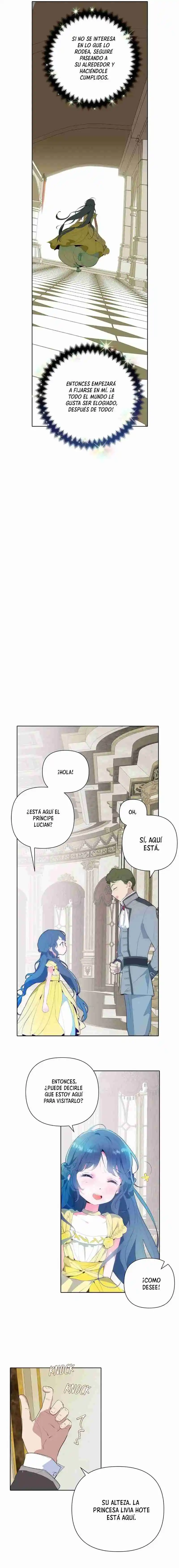 Me Hice Amiga Del Frío Protagonista Masculino - Capítulo 2 - Página 13 - LectorTMOo