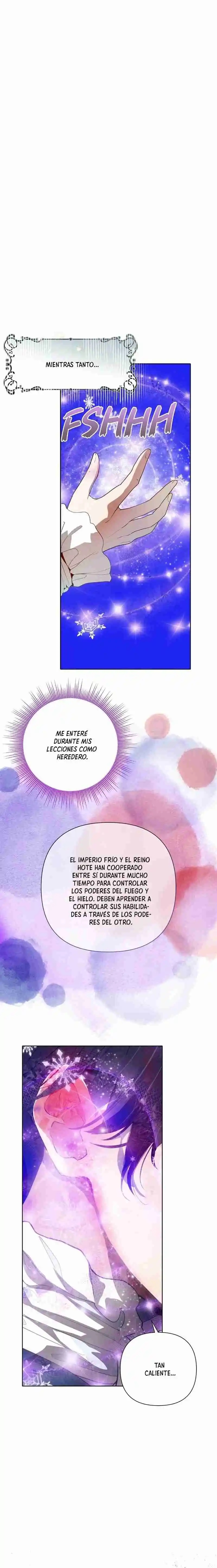 Me Hice Amiga Del Frío Protagonista Masculino - Capítulo 2 - Página 14 - LectorTMOo