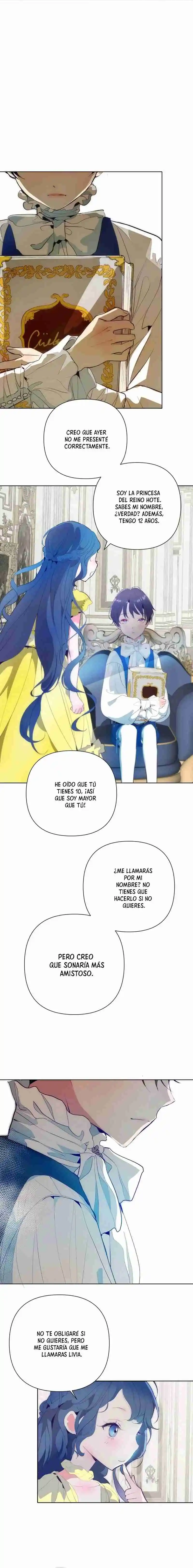 Me Hice Amiga Del Frío Protagonista Masculino - Capítulo 2 - Página 21 - LectorTMOo