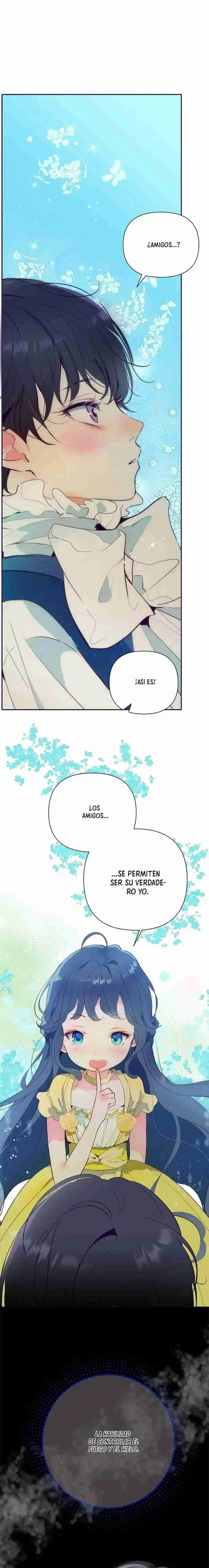 Me Hice Amiga Del Frío Protagonista Masculino - Capítulo 3 - Página 2 - LectorTMOo