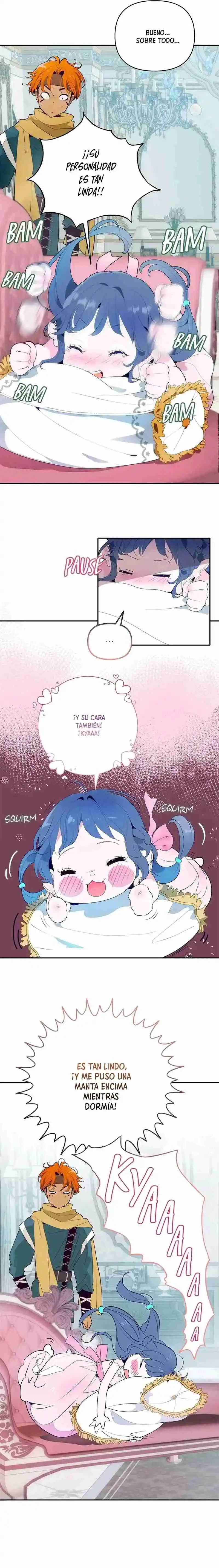Me Hice Amiga Del Frío Protagonista Masculino - Capítulo 3 - Página 12 - LectorTMOo