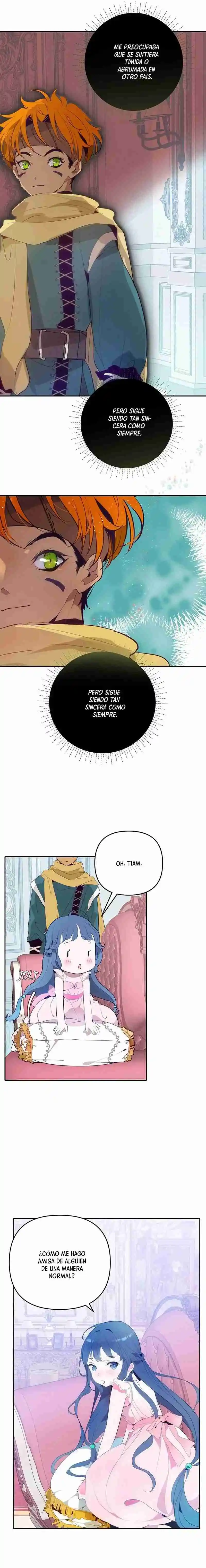 Me Hice Amiga Del Frío Protagonista Masculino - Capítulo 3 - Página 13 - LectorTMOo
