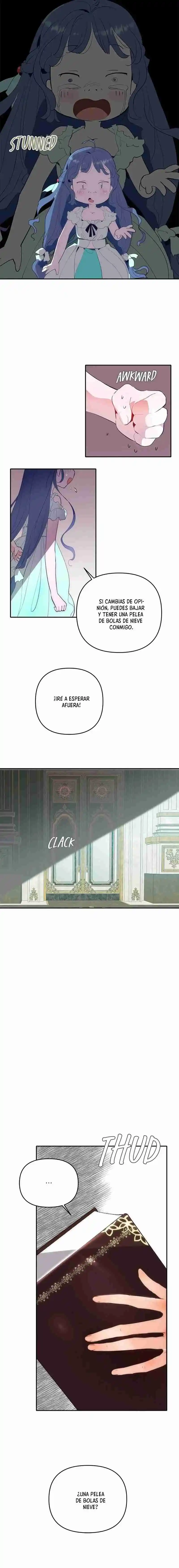 Me Hice Amiga Del Frío Protagonista Masculino - Capítulo 3 - Página 18 - LectorTMOo