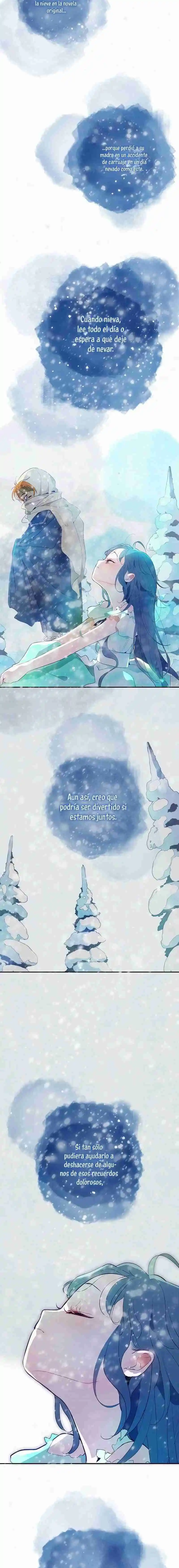 Me Hice Amiga Del Frío Protagonista Masculino - Capítulo 3 - Página 21 - LectorTMOo