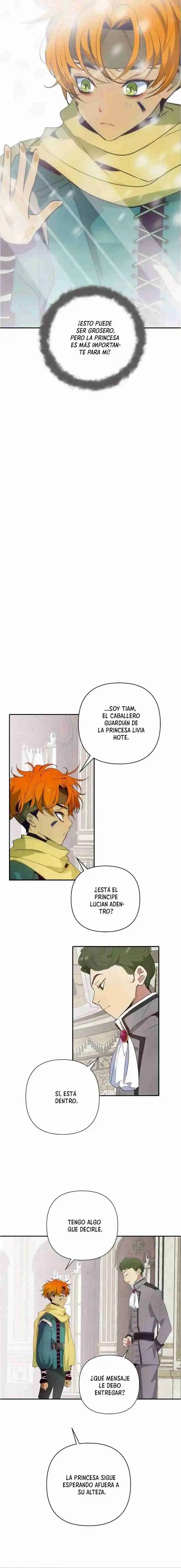 Me Hice Amiga Del Frío Protagonista Masculino - Capítulo 4 - Página 7 - LectorTMOo