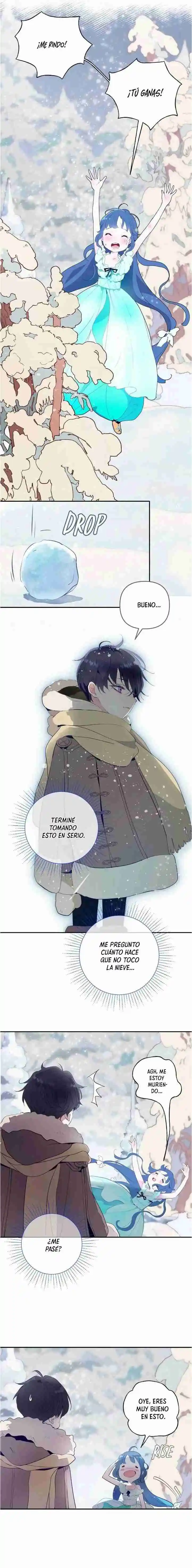 Me Hice Amiga Del Frío Protagonista Masculino - Capítulo 4 - Página 18 - LectorTMOo